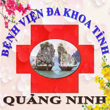 Bệnh viện đa khoa tỉnh Quảng Ninh